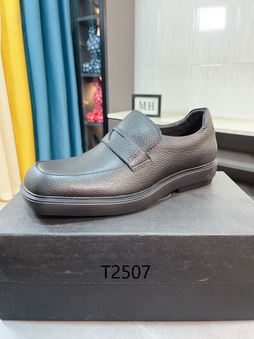 PRADA shoes 38-46 h0706